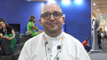 La voce del Casante e dell'Opera alla COP30