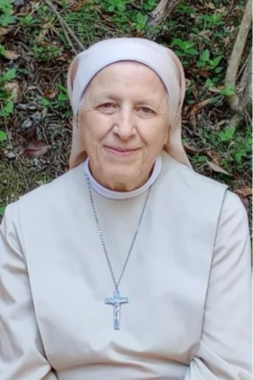 Sorella Maria Sponda