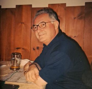 Don Piergiorgio Murari