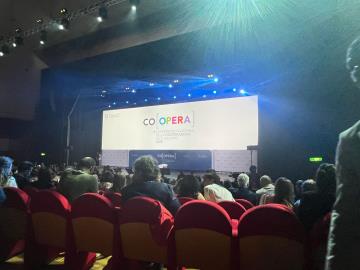 Conferenza nazionale della cooperazione allo sviluppo