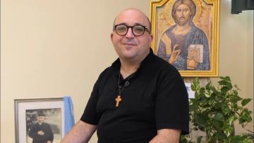 Buona festa di San Giovanni Calabria