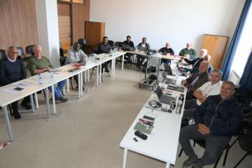 Incontro dei Delegati e Responsabili di Missione